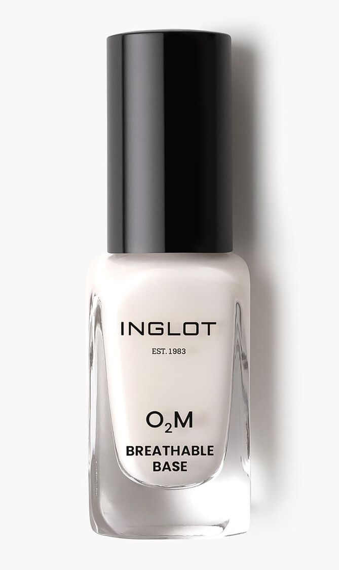 Breathable Base, 02M