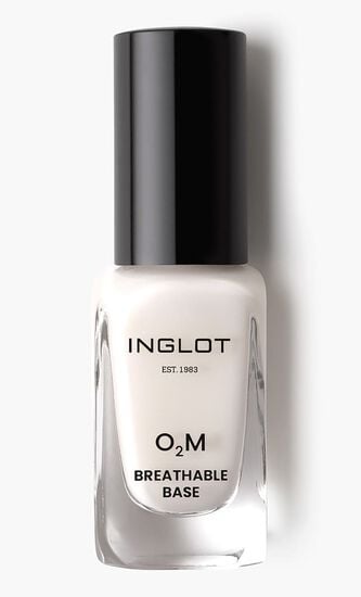 Breathable Base, 02M