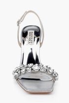 Leanna Gemstone Vamp Sandal Leanna Gemstone Vamp Sandal