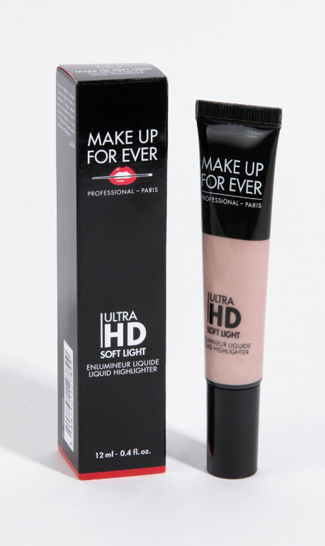 Ultra HD Perfector Blurring Skin Tint, 20