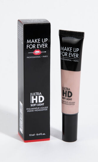 Ultra HD Perfector Blurring Skin Tint, 20