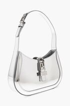 SMALL HOBO CALF LEATHER