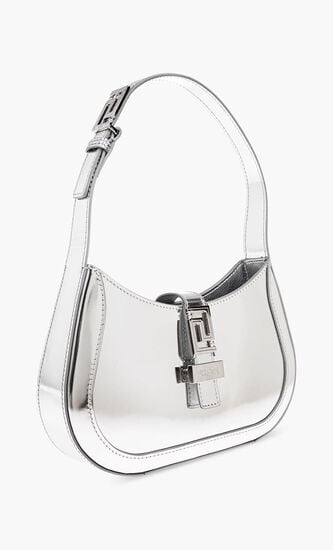 SMALL HOBO CALF LEATHER