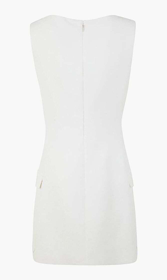 Sleeveless Dress
