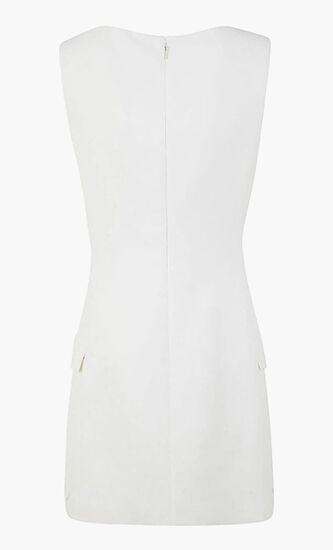 Sleeveless Dress