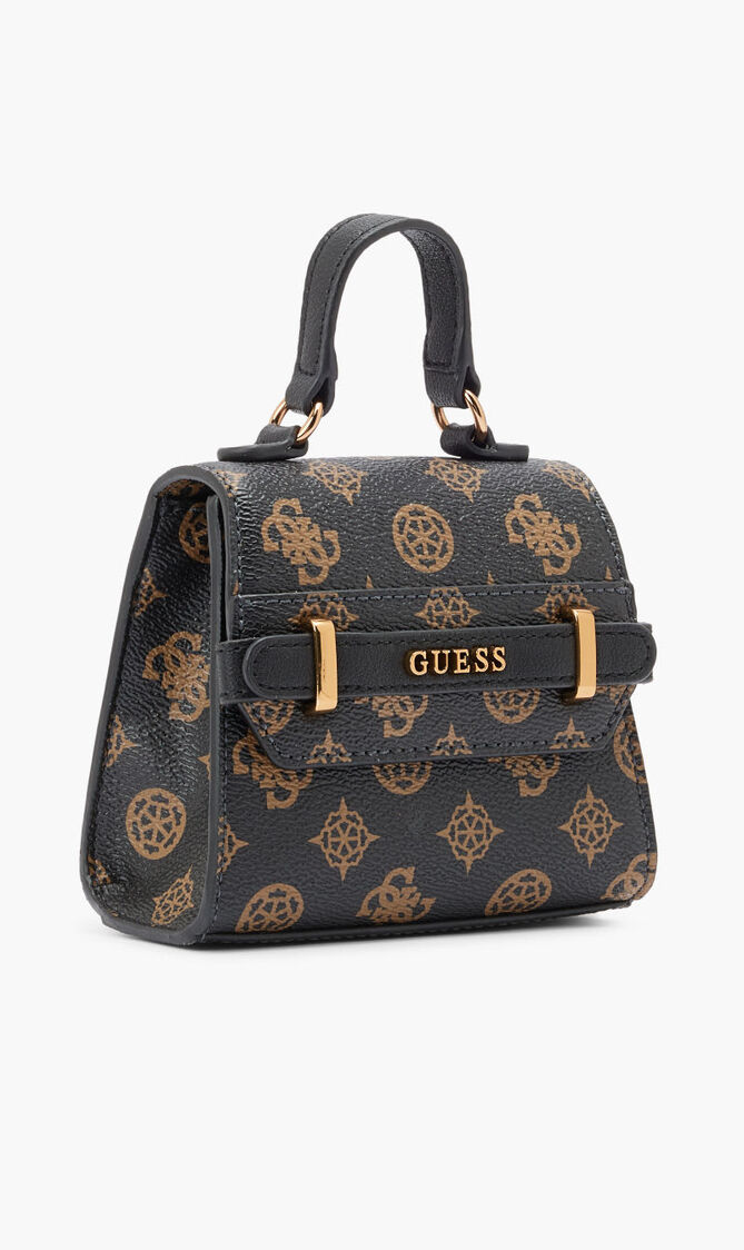 SESTRI LOGO MICRO MINI