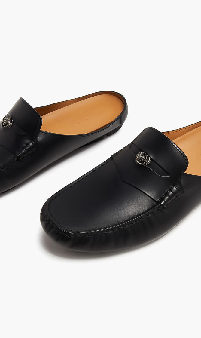 Medusa Biggie Driver Mules