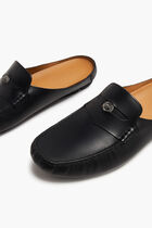 Medusa Biggie Driver Mules