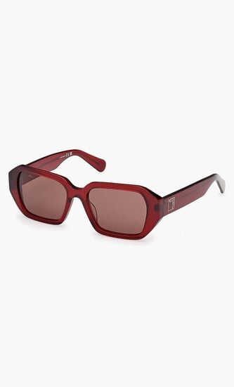 Full Rim Sunglasses