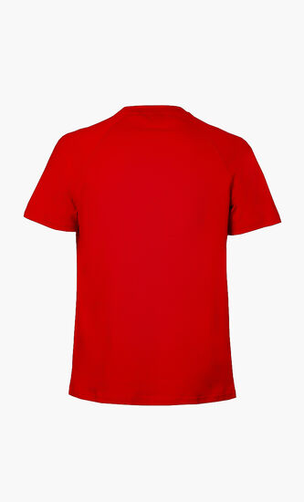 Joseph Raglan T-shirt