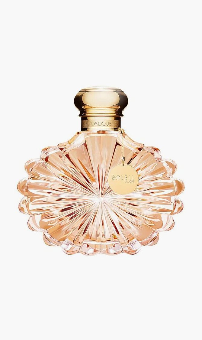 Soleil Lalique Eau de Parfum, 100ml