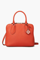 MINI PEBBLED SWING BAG