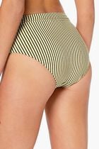 GO OVERBOARD HIGH RISE RIO PANT