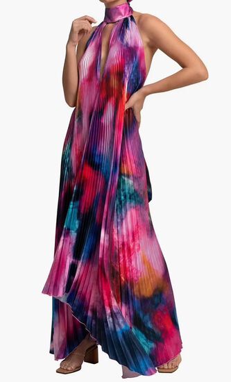 OPERA GOWN