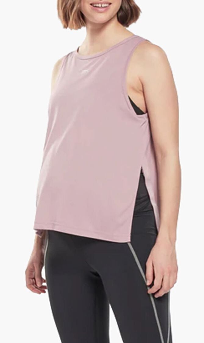 Maternity Tank Top