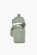 Dawsin Platform Sandals