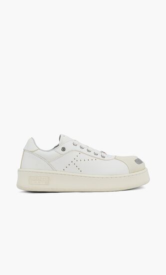 Hoops Low Top Sneakers