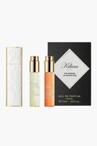 Floreal Heroes Dua Set