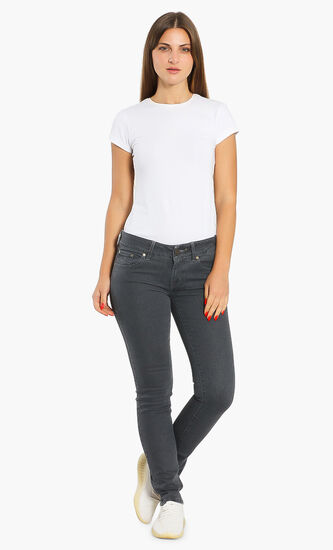 Corine Tailored Jeans