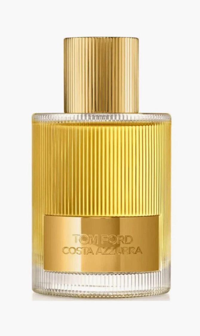 Costa Azzurra Eau de Parfum, 100ml