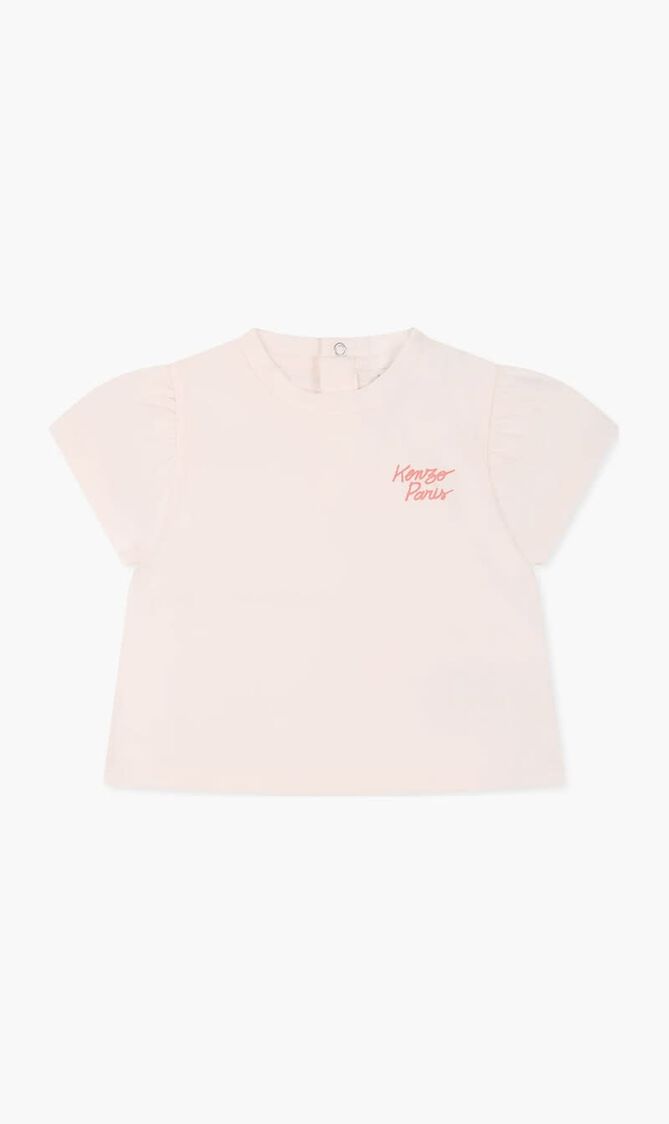 OVERALLS T SHIRT SET