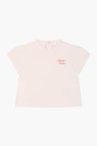 OVERALLS T SHIRT SET