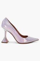 Amy Glitter  Pump