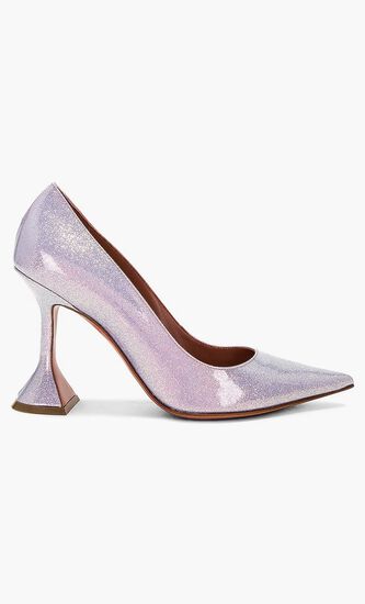 Amy Glitter  Pump