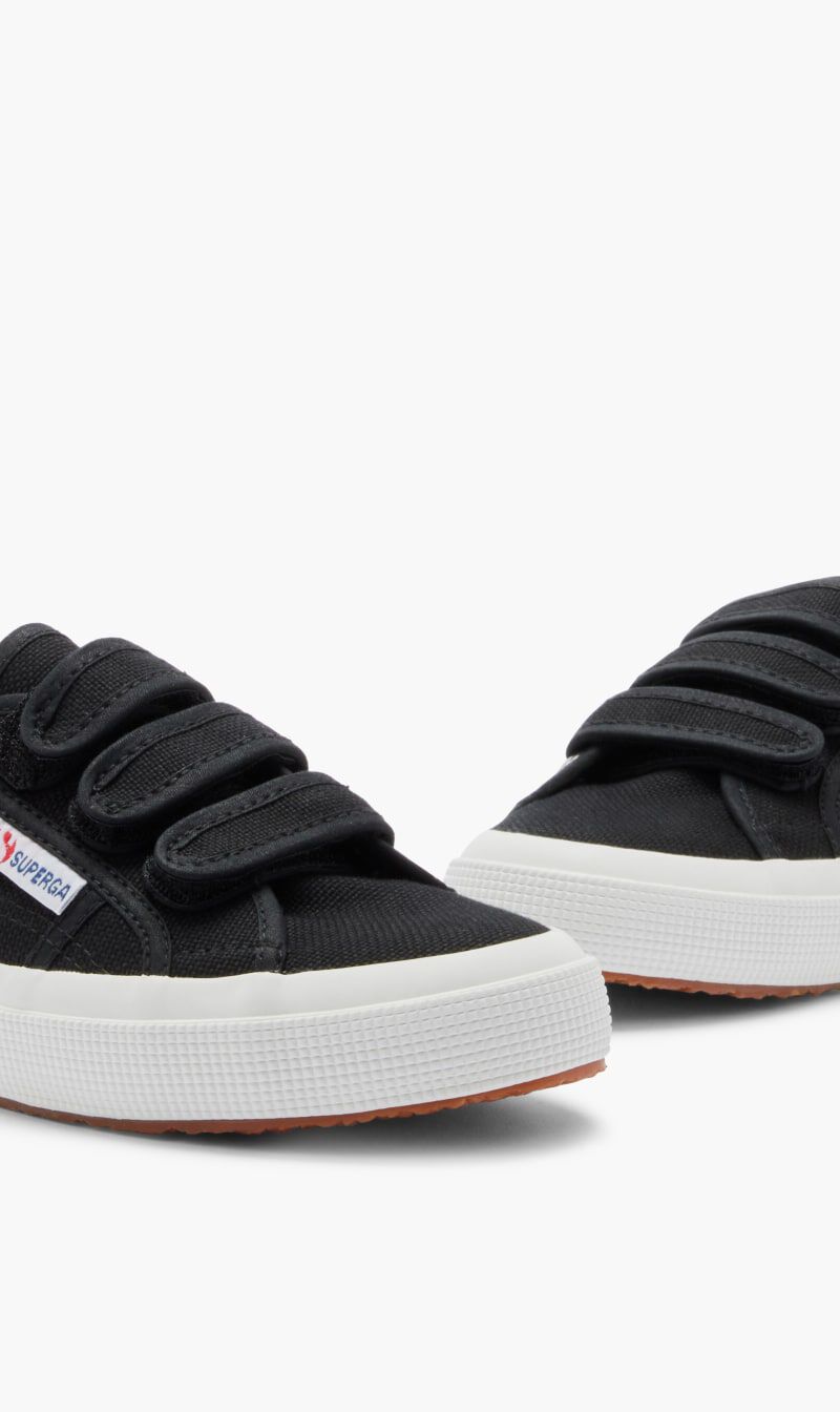 Superga cot3strapu top