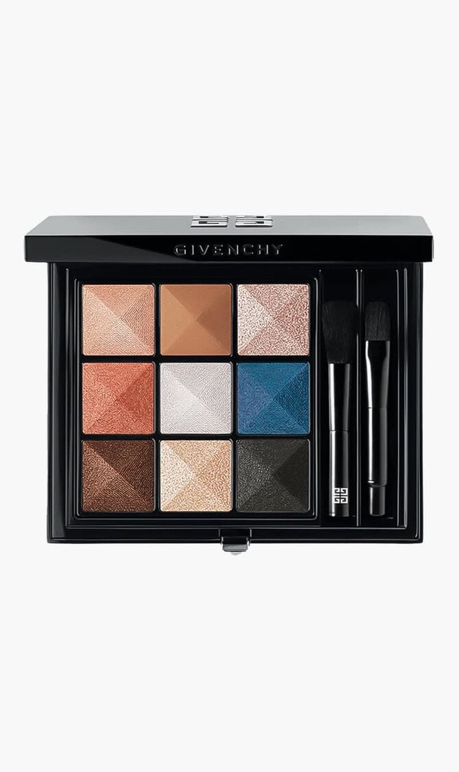 Le 9 Eyeshadow, N10