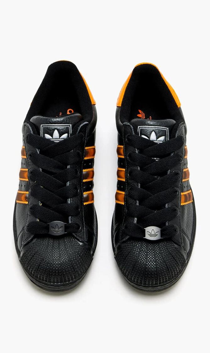 ADIDAS Superstar II sneakers