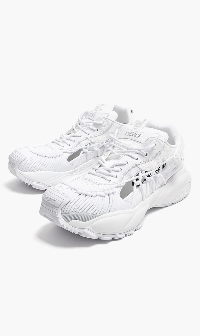 SNEAKER CALF LEATHER