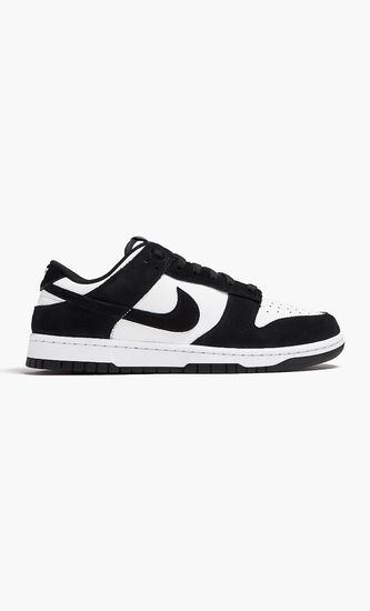 Dunk Low Panda Sneakers