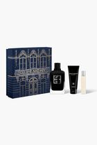 Gentleman Society Extreme - Set