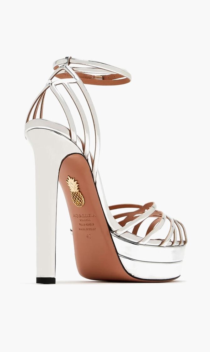 WILD DREAM SANDAL PLATEAU 130