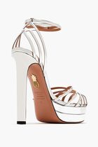 WILD DREAM SANDAL PLATEAU 130