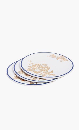 Set of 3 Kunooz Trivets