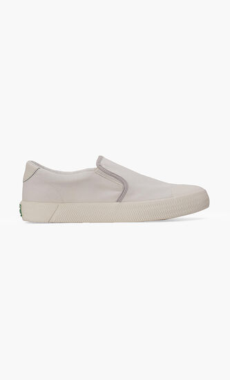 Gripshot Canvas Slip-ons