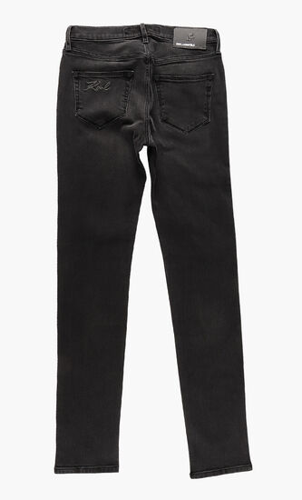 Signature Pocket Jeans