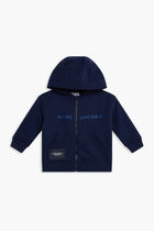 HOODIE LOGO