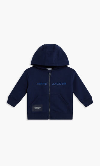 HOODIE LOGO