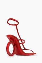 Aglalia X5 Ankle Strap Sandal