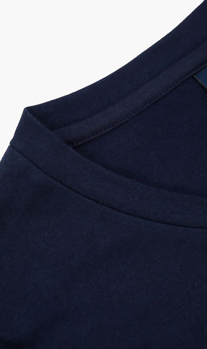 Lily Crew Neck Tshirt