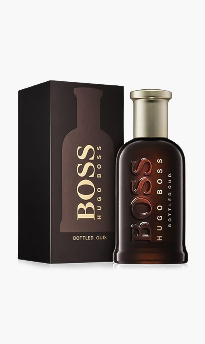 Bottled Oud EDP, 50 ml