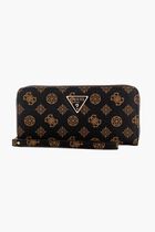 Laurel Zip Around Wallet