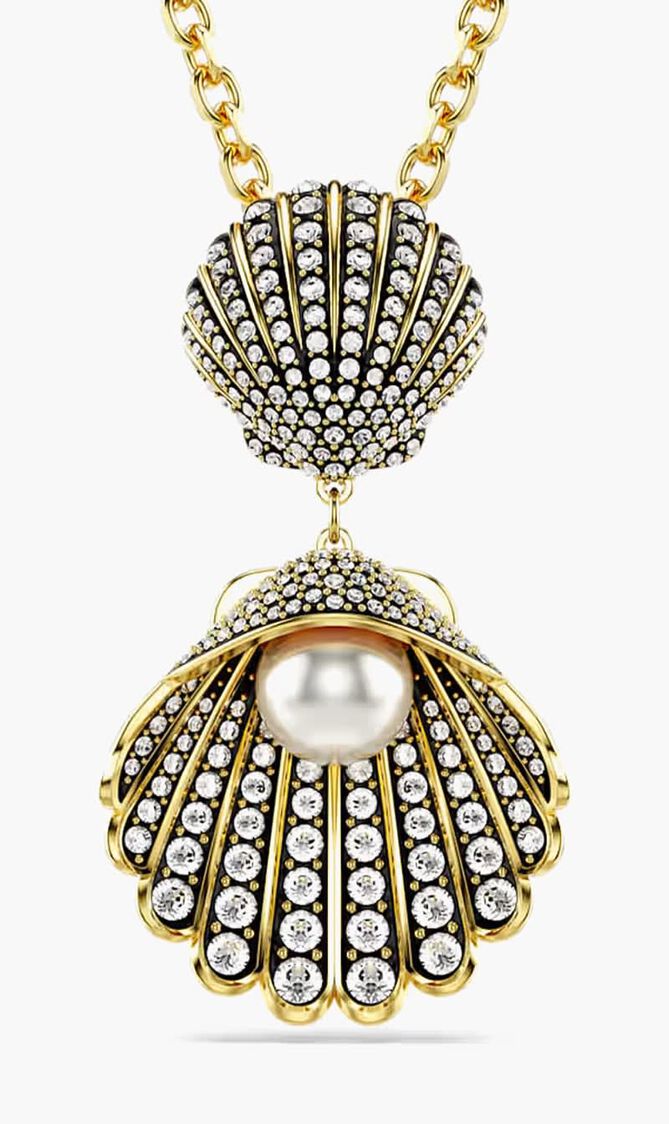 Idyllia Pendant Necklace