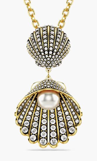 Idyllia Pendant Necklace