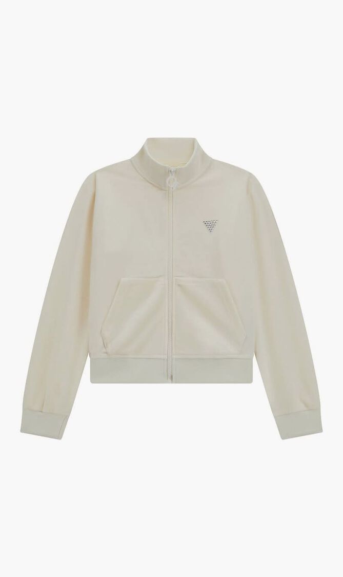 Velvet Ls Active Top_Mini Me