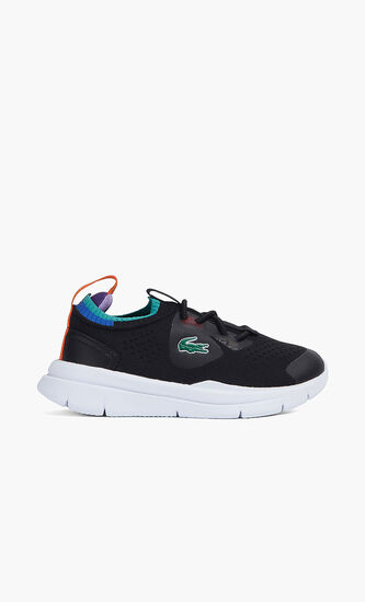 Run Spin Lace Sneakers