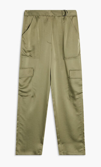 CAROLINA CLASSIC WOVENS UTILITY PANT